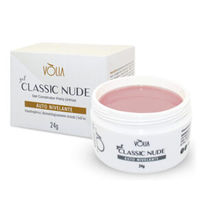 Gel Construtor para Unhas de Gel